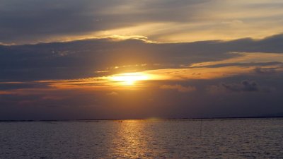 টাঙ্গুয়ার হাওর (ফাইল ছবি)