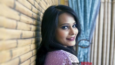 মা হলেন পুতুল