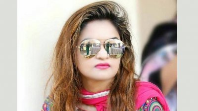 নাফিসা কামাল (ফাইল ছবি)
