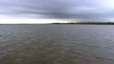 হাওর (ফাইল ছবি)