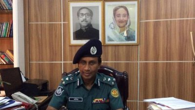 মনিরুল ইসলাম