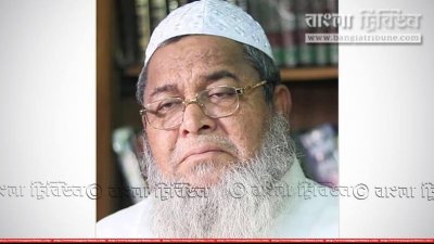 জুনায়েদ বাবুনগরী