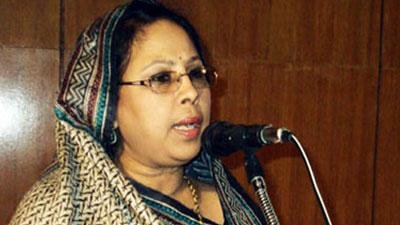 মেহের আফরোজ শাওন (ফাইল ফটো)