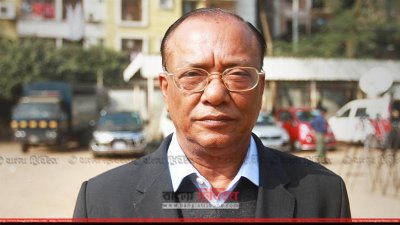 আবদুল আউয়াল মিন্টু