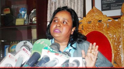 সেলিনা হায়াৎ আইভী