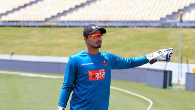 নুরুল হাসান সোহান, ফাইল ছবি।
