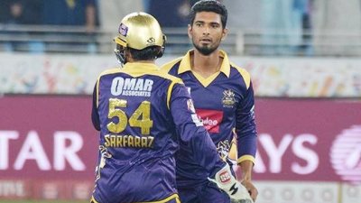 পিএসএলে দল পেয়েছেন মাহমুদউল্লাহ।