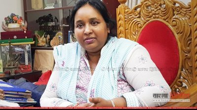 সেলিনা হায়াৎ আইভী (ফাইল ছবি)