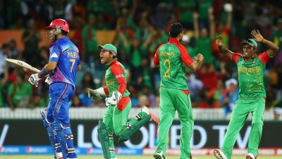 সিরিজে টেস্টের পর কমে যাচ্ছে টি-টোয়েন্টি।
