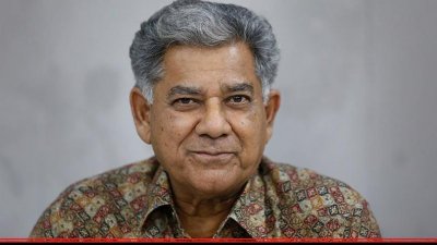 উপদেষ্টা ব্রিগেডিয়ার জেনারেল (অব.) এম সাখাওয়াত (ফাইল ছবি)