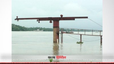 সুরমা নদী (ফাইল ছবি)