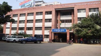 ৪ হাজার পিস ইয়াবা মামলায় দুই আসামি কারাগারে