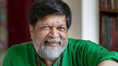 শহিদুল আলম