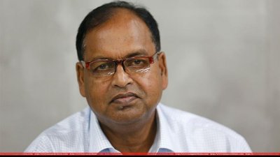 শামসুজ্জামান দুদু (ফাইল ছবি)