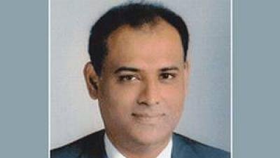 সাবেক ভূমিমন্ত্রী সাইফুজ্জামান চৌধুরী জাবেদ