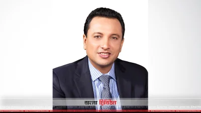 দিলীপ কুমার আগরওয়ালা