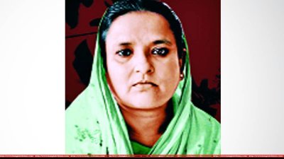 বঙ্গমাতা সংকটে-সংগ্রামে বঙ্গবন্ধুকে সাহস জুগিয়েছেন: ওবায়দুল কাদের