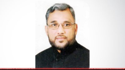 পরিবেশ, বন ও জলবায়ু পরিবর্তন মন্ত্রী মো. শাহাব উদ্দিন
