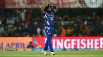 রাজস্থানের ফাস্ট বোলিং কোচ মালিঙ্গা