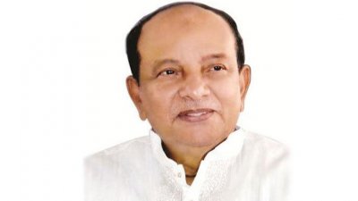 সাবেক এমপি কামাল আহমেদ মজুমদার (ছবি: সংগৃহীত)
