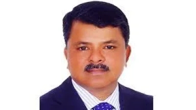 ইলিয়াস আলী