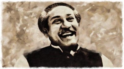 এখনও শেষ হয়নি বঙ্গবন্ধু হত্যাকাণ্ডের বিচার