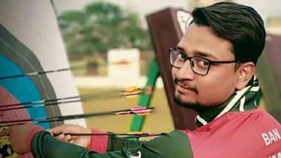 রোমান সানা