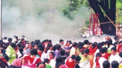 রমনা বটমূলে হামলা (ফাইল ছবি)
