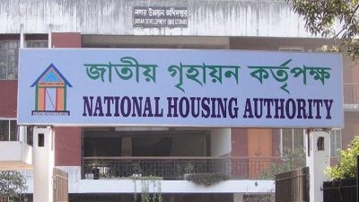 নিজস্ব প্রকল্পের নকশা অনুমোদনের ক্ষমতা পেলেন গৃহায়ন কর্তৃপক্ষের চেয়ারম্যান