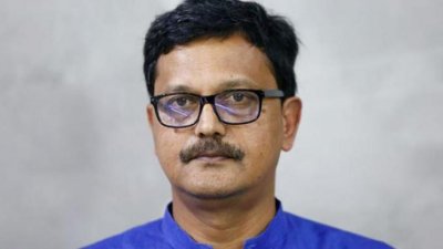 নৌপরিবহন প্রতিমন্ত্রী খালিদ মাহমুদ চৌধুরী (ফাইল ছবি)