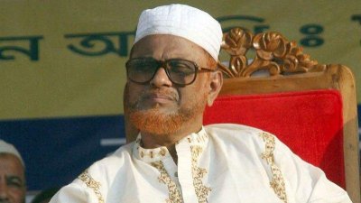 এটিএম আজহারুল ইসলাম (ফাইল ফটো)