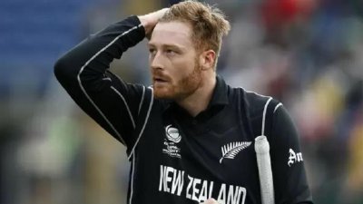 গাপটিলকেও স্থায়ী হতে দিলেন না নাসুম