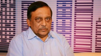 সাবেক স্বরাষ্ট্রমন্ত্রী আসাদুজ্জামান খান কামাল