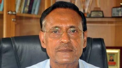 অলি আহমদ (ফাইল ছবি)