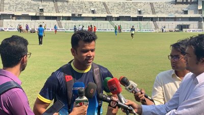 আব্দুর রাজ্জাক, জাতীয় নির্বাচক।
