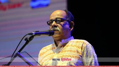 বইমেলা খোলা প্রসঙ্গে যা বললেন ডিজি