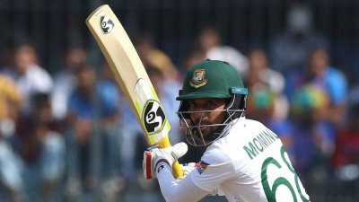 টিভিতে আজকের খেলা (২৪ নভেম্বর, ২০২৪)