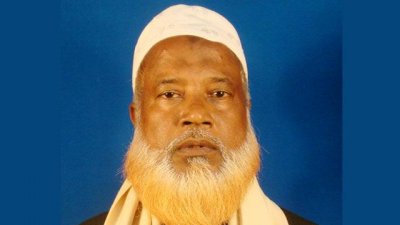 একেএমএ আউয়াল