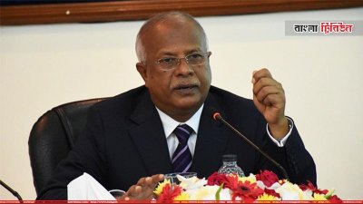 ‘দুর্নীতি প্রতিরোধে দুদকের সুপারিশ গুরুত্ব দিচ্ছে না সরকারি দফতর’
