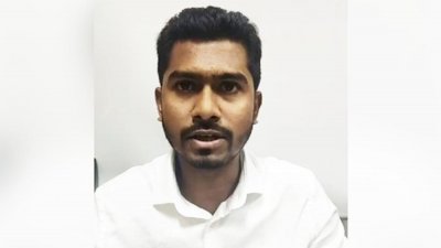 নুরুল হক নুর (ফাইল ছবি)