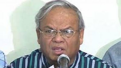 রুহুল কবির রিজভী (ফাইল ছবি)