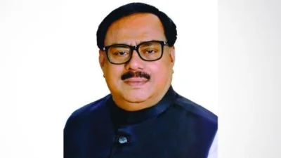 সাধন চন্দ্র মজুমদার (ফাইল ছবি)