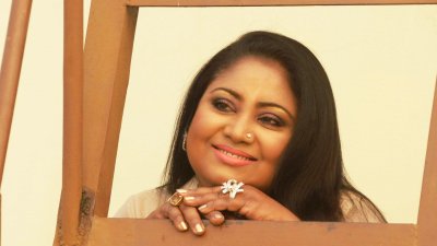 জন্মদিনে নতুন বার্তা: দেশে ফিরছেন বেবী নাজনীন