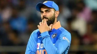 ‘কোহলি অনেক বিশ্রাম পেয়েছে, আর কত!’