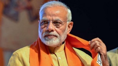 করোনার দ্বিতীয় ঢেউকেও পরাজিত করবে ভারত: মোদি