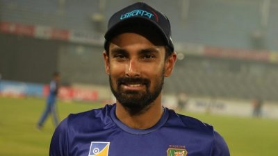 মাহমুদউল্লাহ না থাকায় তৃতীয় টি-টোয়েন্টিতে নেতৃত্ব দিয়েছেন লিটন।