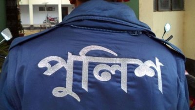 রাজশাহীতে শৃঙ্খলাভঙ্গের অভিযোগে ৯ পুলিশ সদস্যকে সাময়িক বহিষ্কার