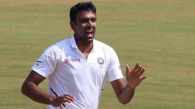 ভারত-অস্ট্রেলিয়া টেস্টের দ্বিতীয় দিন আজ।