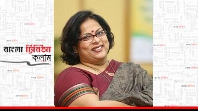 শাহানা হুদা রঞ্জনা