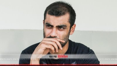 তামিম ইকবাল, ফাইল ছবি।